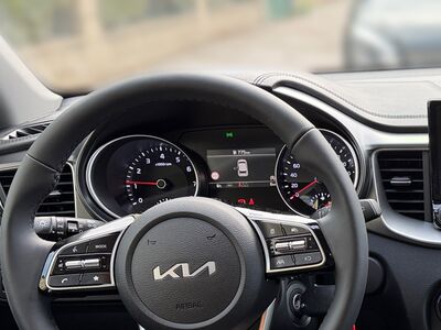 KIA Ceed Vorführwagen