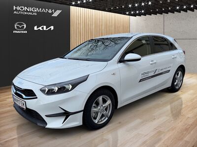 KIA Ceed Vorführwagen