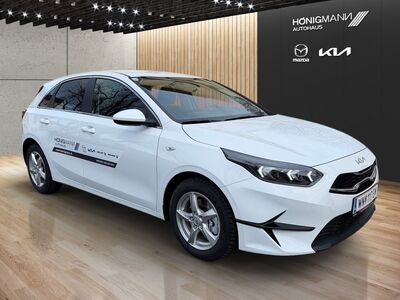 KIA Ceed Vorführwagen