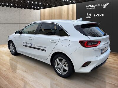 KIA Ceed Vorführwagen