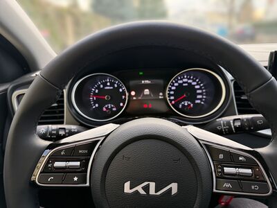 KIA Ceed Vorführwagen