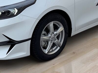 KIA Ceed Vorführwagen