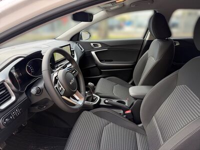 KIA Ceed Vorführwagen