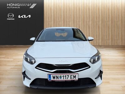 KIA Ceed Vorführwagen