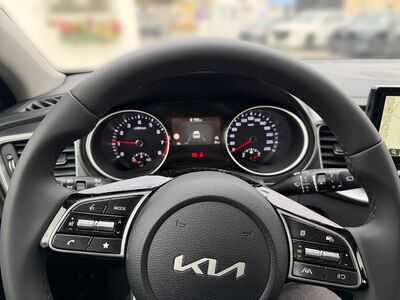 KIA Ceed Vorführwagen