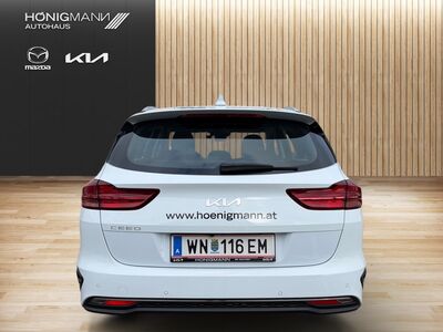 KIA Ceed Vorführwagen