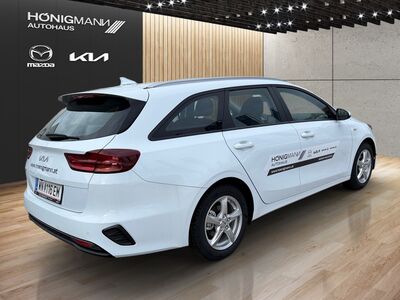 KIA Ceed Vorführwagen