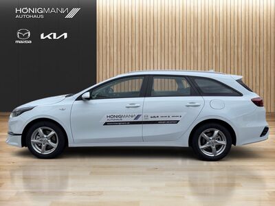 KIA Ceed Vorführwagen