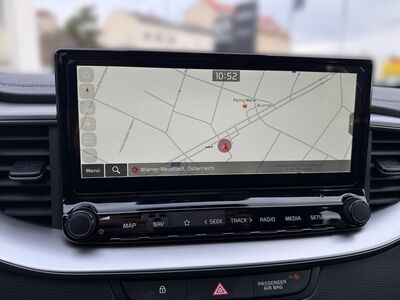 KIA Ceed Vorführwagen