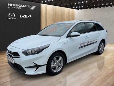 KIA Ceed Vorführwagen