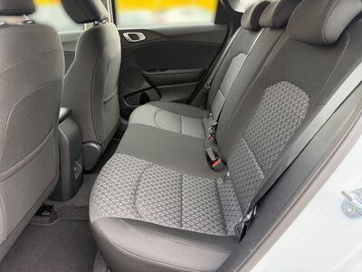 KIA Ceed Vorführwagen