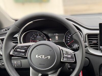 KIA Ceed Vorführwagen