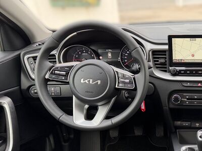 KIA Ceed Vorführwagen