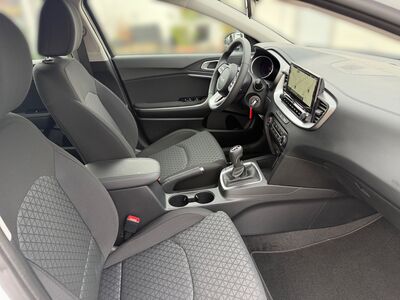 KIA Ceed Vorführwagen