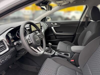 KIA Ceed Vorführwagen