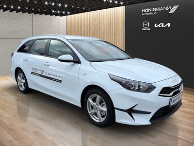 KIA Ceed Vorführwagen