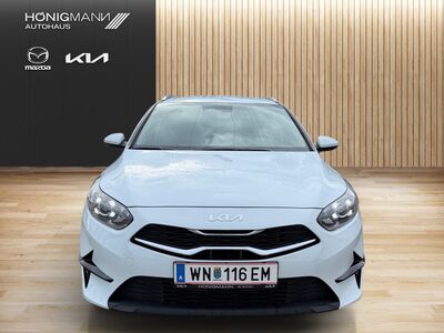 KIA Ceed Vorführwagen