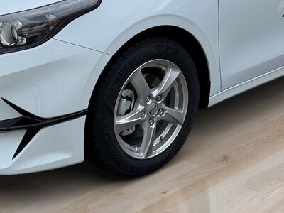 KIA Ceed Vorführwagen