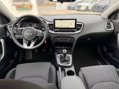 KIA Ceed Vorführwagen