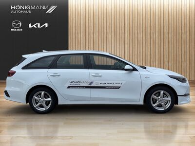 KIA Ceed Vorführwagen