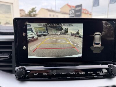 KIA Ceed Vorführwagen