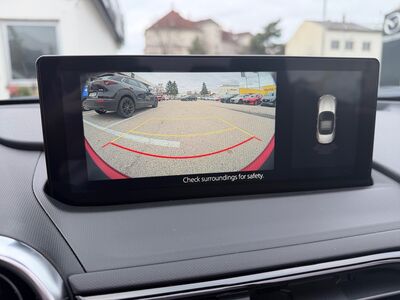 Mazda MX-5 Neuwagen Mazda MX-5 Neuwagen