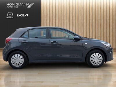 KIA Rio Gebrauchtwagen KIA Rio Gebrauchtwagen