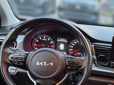 KIA Rio Gebrauchtwagen KIA Rio Gebrauchtwagen