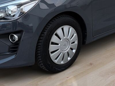 KIA Rio Gebrauchtwagen KIA Rio Gebrauchtwagen