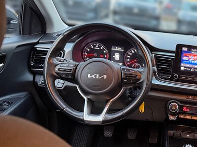 KIA Rio Gebrauchtwagen KIA Rio Gebrauchtwagen