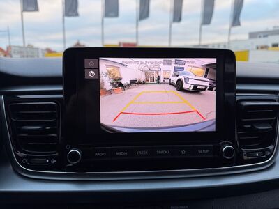 KIA Rio Gebrauchtwagen KIA Rio Gebrauchtwagen