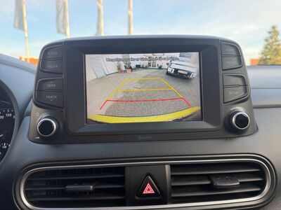 Hyundai Kona Gebrauchtwagen Hyundai Kona Gebrauchtwagen