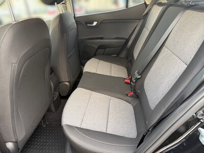 KIA Stonic Vorführwagen KIA Stonic Vorführwagen