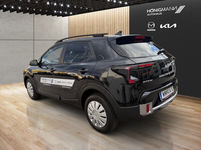 KIA Stonic Vorführwagen KIA Stonic Vorführwagen