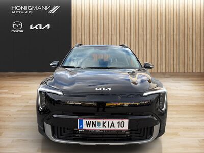 KIA Stonic Vorführwagen KIA Stonic Vorführwagen