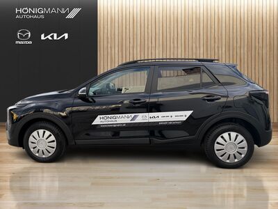 KIA Stonic Vorführwagen KIA Stonic Vorführwagen