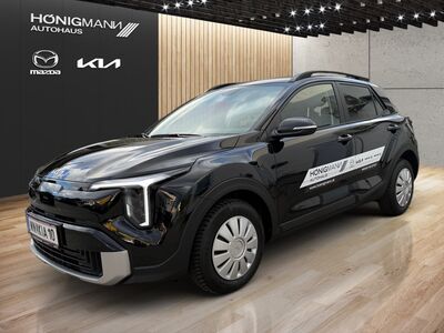 KIA Stonic Vorführwagen
