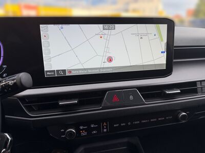 KIA Stonic Vorführwagen KIA Stonic Vorführwagen