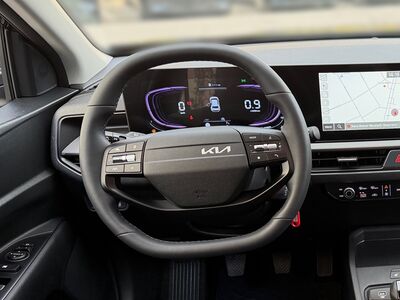 KIA Stonic Vorführwagen KIA Stonic Vorführwagen