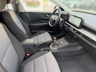 KIA Stonic Vorführwagen KIA Stonic Vorführwagen