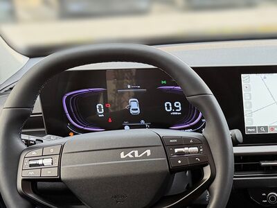 KIA Stonic Vorführwagen KIA Stonic Vorführwagen