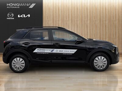 KIA Stonic Vorführwagen KIA Stonic Vorführwagen