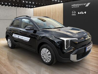 KIA Stonic Vorführwagen KIA Stonic Vorführwagen