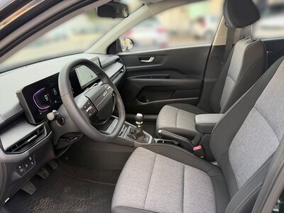 KIA Stonic Vorführwagen KIA Stonic Vorführwagen