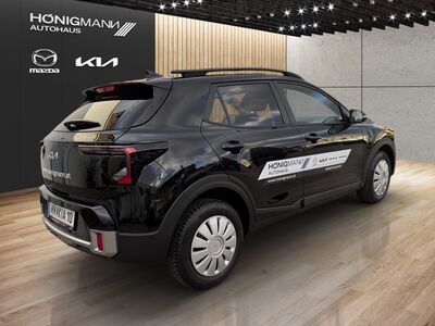 KIA Stonic Vorführwagen KIA Stonic Vorführwagen