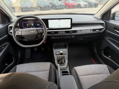 KIA Stonic Vorführwagen KIA Stonic Vorführwagen