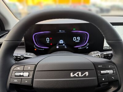 KIA Stonic Vorführwagen KIA Stonic Vorführwagen