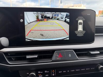 KIA Stonic Vorführwagen KIA Stonic Vorführwagen