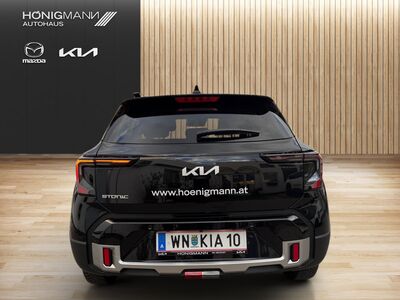 KIA Stonic Vorführwagen KIA Stonic Vorführwagen