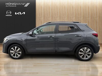 KIA Stonic Gebrauchtwagen KIA Stonic Gebrauchtwagen